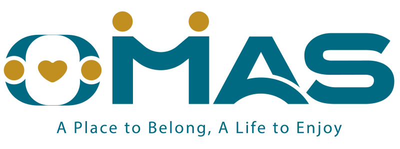 OMAS Logo